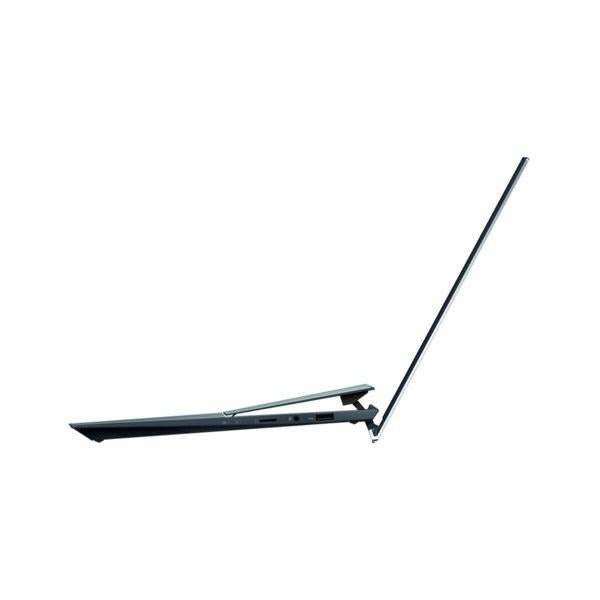 Refurbished Asus ZenBook Duo 14 Intel Core i5-1155G7 16GB RAM 512GB - Celestial Blue - Excellent
