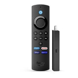 Amazon Fire TV Stick Lite with Alexa Voice Remote (2021) - Pristine