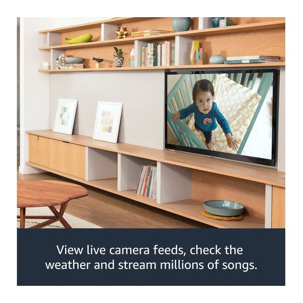 Amazon Fire TV Stick Lite with Alexa Voice Remote (2021) - Pristine