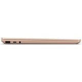 Refurbished Microsoft Surface Laptop Go 2 Intel Core i5-1135G7 8GB RAM 256GB 12.4" - Sandstone - Pristine
