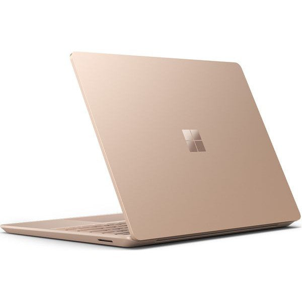 Refurbished Microsoft Surface Laptop Go 2 Intel Core i5-1135G7 8GB RAM 256GB 12.4" - Sandstone - Pristine