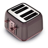 Kenwood Dusk TFP30.000PU 4-Slice Toaster - Twilight Purple