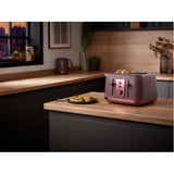 Kenwood Dusk TFP30.000PU 4-Slice Toaster - Twilight Purple