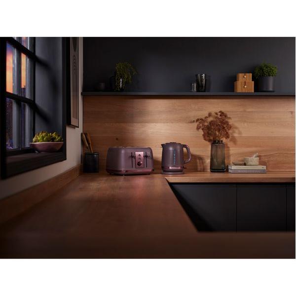 Kenwood Dusk TFP30.000PU 4-Slice Toaster - Twilight Purple