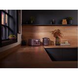 Kenwood Dusk TFP30.000PU 4-Slice Toaster - Twilight Purple