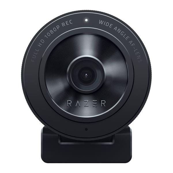 Razer Kiyo X Full HD Streaming Webcam - Pristine