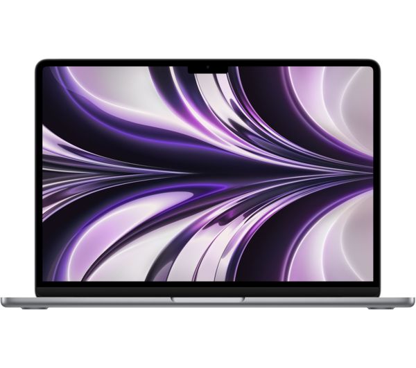 Apple MacBook Air 13.6" (2022) M2 8GB RAM 256GB - Silver - Pristine