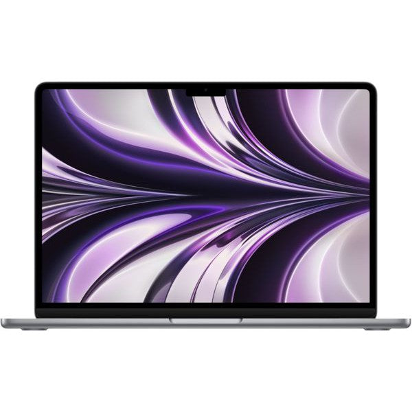 Apple MacBook Air 13.6" (2022) M2 8GB RAM 256GB - Silver - Pristine