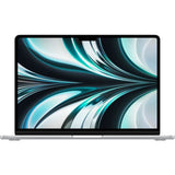 Refurbished Apple MacBook Air 13.6" (2022) M2 8GB RAM 256GB 13.6" - Silver - Fair
