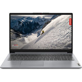 Lenovo IdeaPad 1 (82R1005HUK) Laptop AMD Ryzen 7-3700U 8GB RAM 512GB SSD 15.6" Grey