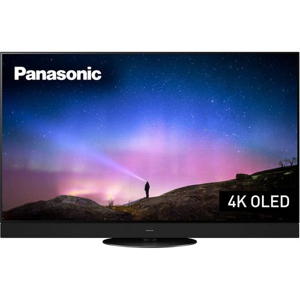 Panasonic TX-55LZ2000B 55" Smart 4K Ultra HD Smart OLED TV