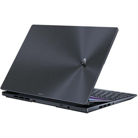 ASUS Zenbook Pro 14 Duo 14.5" Laptop Intel Core i9-12900h 1TB - Black