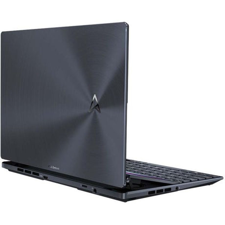 ASUS Zenbook Pro 14 Duo 14.5" Laptop Intel Core i9-12900h 1TB - Black