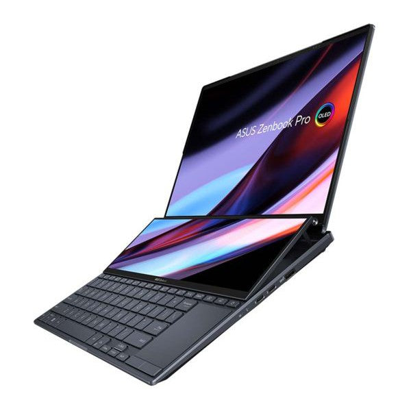 ASUS Zenbook Pro 14 Duo 14.5" Laptop Intel Core i9-12900h 1TB - Black