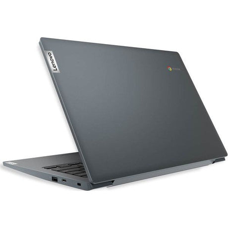 Lenovo IdeaPad 3 14" Chromebook Intel Celeron 4GB RAM 128GB SSD Abyss Blue - Good