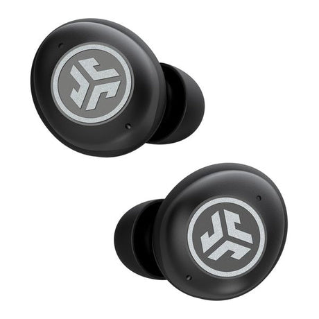JLab JBuds Air Pro In-Ear True Wireless Earbuds - Black - New