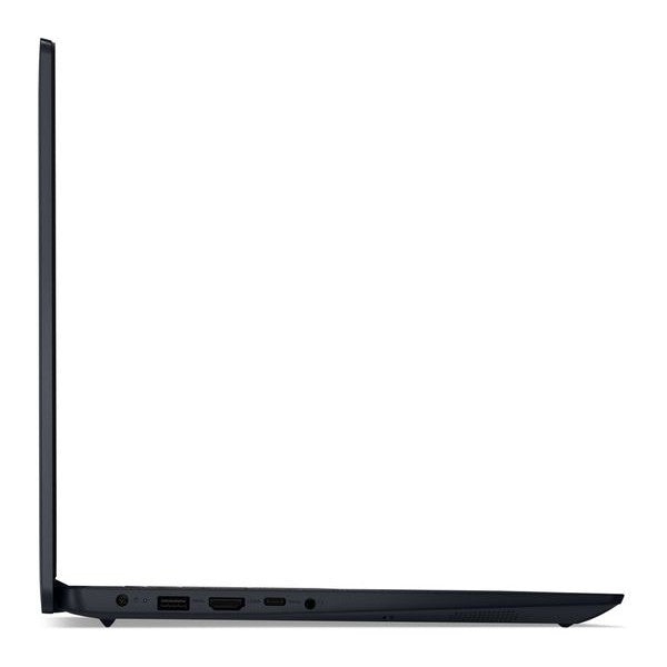 Lenovo IdeaPad 3 15.6" Laptop Intel Core i7-1165G7 8GB RAM 512GB SSD - Abyss Blue - Refurbished Pristine