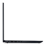 Lenovo IdeaPad 3 15.6" Laptop Intel Core i7-1165G7 8GB RAM 512GB SSD - Abyss Blue - Refurbished Pristine