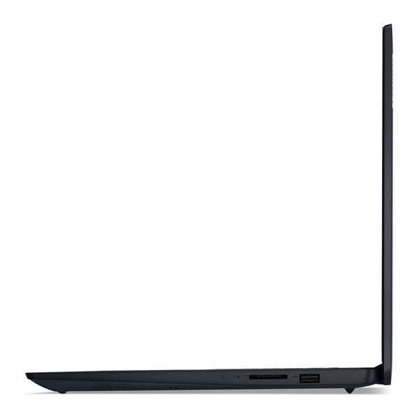 Lenovo IdeaPad 3 15.6" Laptop Intel Core i7-1165G7 8GB RAM 512GB SSD - Abyss Blue - Refurbished Pristine