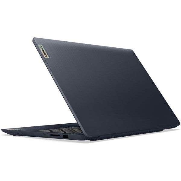 Lenovo IdeaPad 3 15.6" Laptop Intel Core i7-1165G7 8GB RAM 512GB SSD - Abyss Blue - Refurbished Pristine