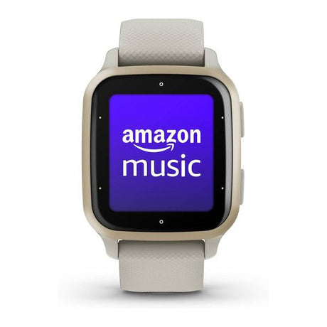 Garmin Venu Sq 2 Music Edition - Grey - Refurbished Pristine