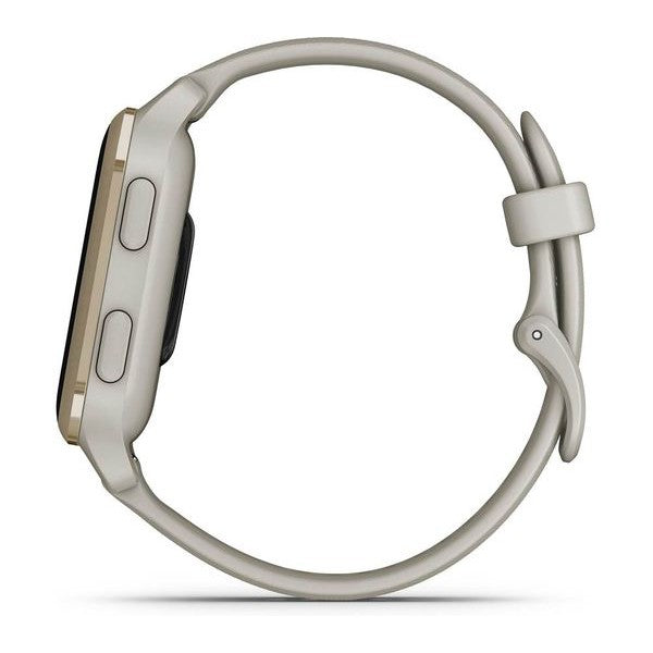 Garmin Venu Sq 2 Music Edition - Grey - Refurbished Pristine