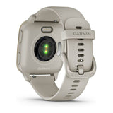Garmin Venu Sq 2 Music Edition - Grey - Refurbished Pristine