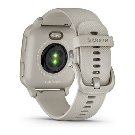 Garmin Venu Sq 2 Music Edition - Grey - Refurbished Pristine