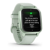 Garmin Venu Sq 2 Smart Watch - Mint - Refurbished Excellent