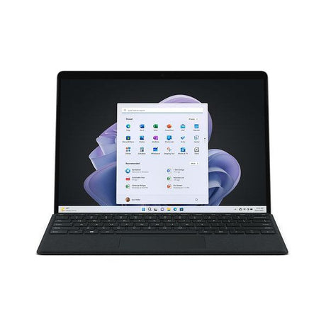 Microsoft Surface Pro 9 QIL-00020 Intel Core i7-1255U 16GB RAM 256GB SSD 13" - Black
