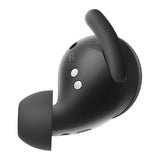 Google Pixel Buds A-Series In-Ear Wireless Earbuds - Charcoal - Refurbished Pristine