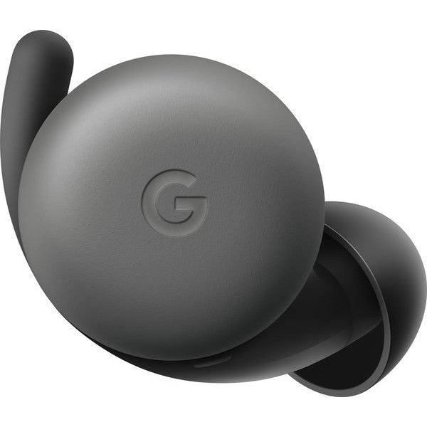Google Pixel Buds A-Series In-Ear Wireless Earbuds - Charcoal - Refurbished Pristine