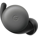 Google Pixel Buds A-Series In-Ear Wireless Earbuds - Charcoal - Refurbished Pristine