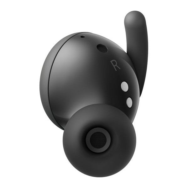 Google Pixel Buds A-Series In-Ear Wireless Earbuds - Charcoal - Refurbished Pristine