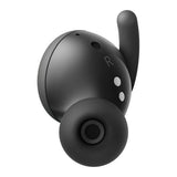 Google Pixel Buds A-Series In-Ear Wireless Earbuds - Charcoal - Refurbished Pristine