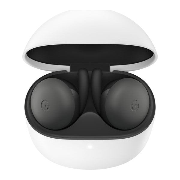 Google Pixel Buds A-Series In-Ear Wireless Earbuds - Charcoal - Refurbished Pristine