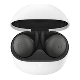 Google Pixel Buds A-Series In-Ear Wireless Earbuds - Charcoal - Refurbished Pristine
