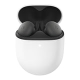 Google Pixel Buds A-Series In-Ear Wireless Earbuds - Charcoal - Refurbished Pristine