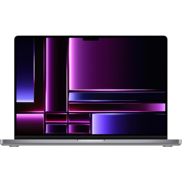 MacBook Pro 16" 2023 M2 Pro 3.20 GHz RAM 512GB SSD Space Grade Fair