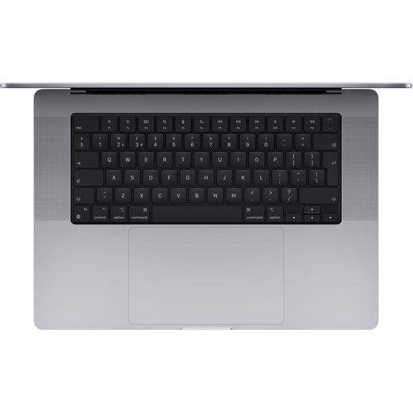 Refurbished Apple MacBook Pro 16" (2023) M2 Pro 16GB RAM 512GB - Space Grey - Good