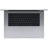Refurbished Apple MacBook Pro 16" (2023) M2 Pro 16GB RAM 512GB - Space Grey - Good