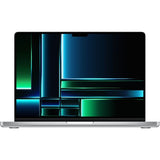 Apple MacBook Pro 14" 2023 M2 Max 32GB 1TB - Silver - Pristine