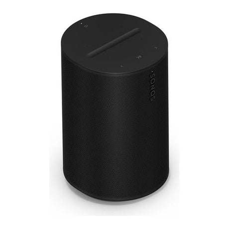 Sonos Era 100 Wireless Multi-Room Speaker - Black