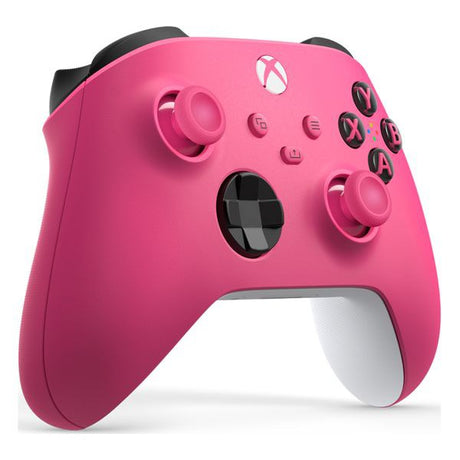 Microsoft Xbox Series X/S Wireless Controller - Deep Pink - New
