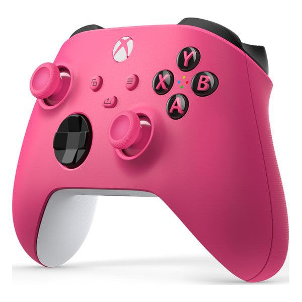 Microsoft Xbox Series X/S Wireless Controller - Deep Pink - Pristine