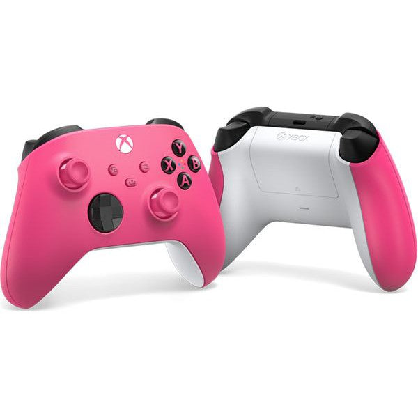 Microsoft Xbox Series X/S Wireless Controller - Deep Pink - Refurbished Excellent