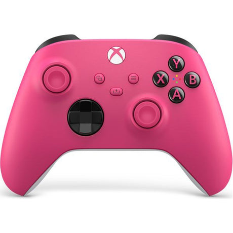 Microsoft Xbox Series X/S Wireless Controller - Deep Pink - Pristine