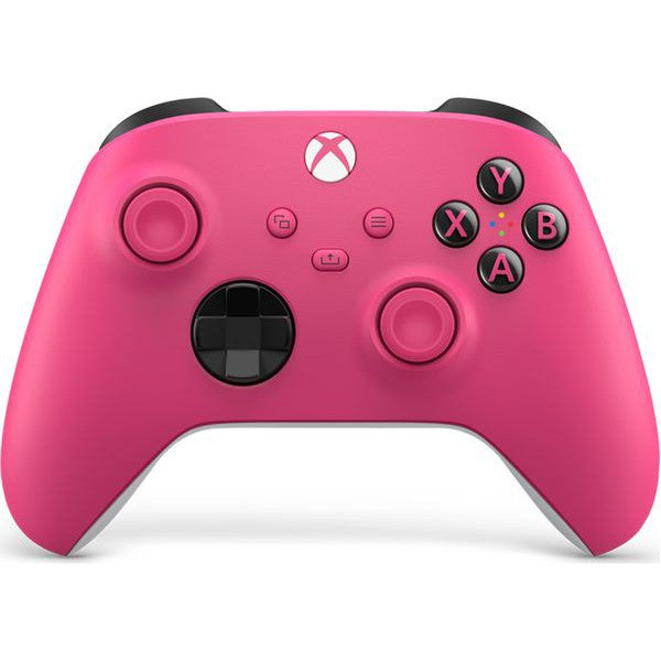 Microsoft Xbox Series X/S Wireless Controller - Deep Pink - Pristine