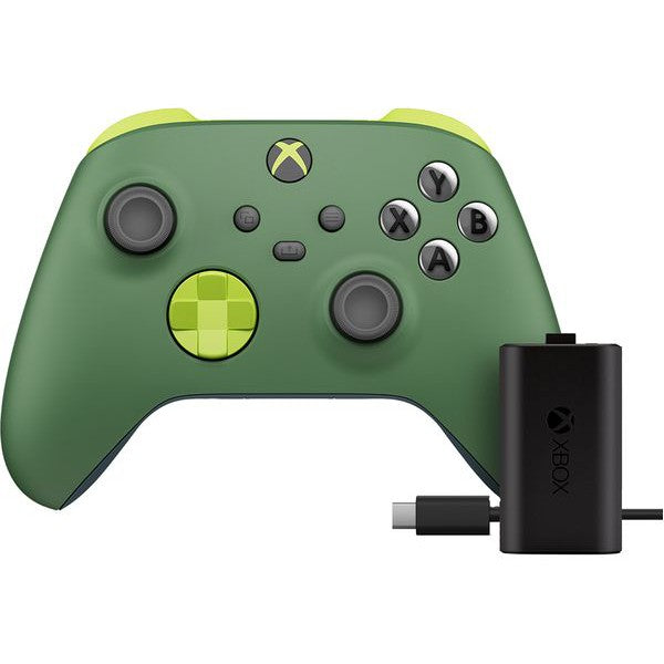 Microsoft Xbox Series X/S Wireless Controller Remix - Refurbished Pristine