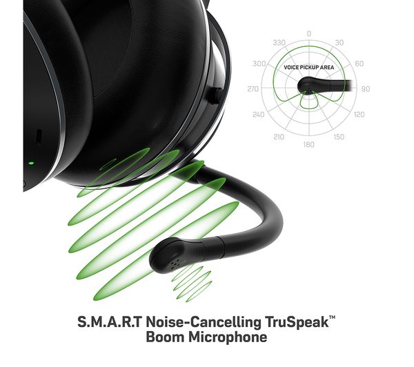 Turtle Beach Stealth Pro Wireless Headset for Xbox Series S/X